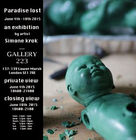 Paradise Lost